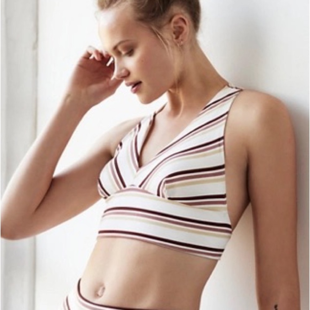 Free people movement sports bra